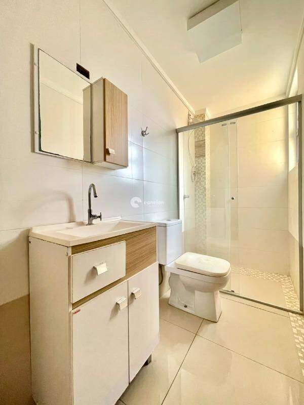 Apartamento à venda no Bonfim: