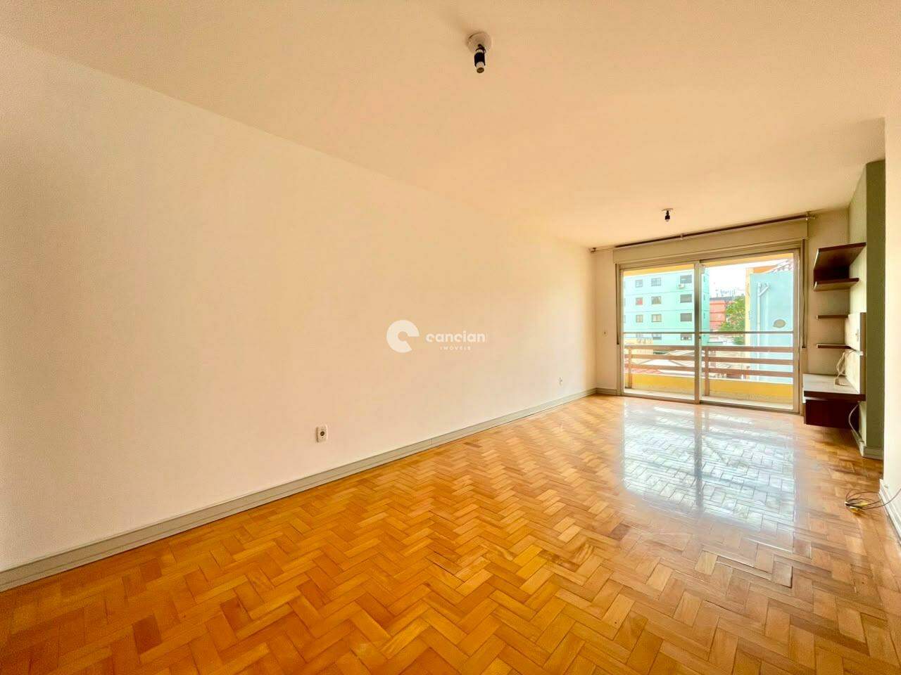 Apartamento à venda no Bonfim: