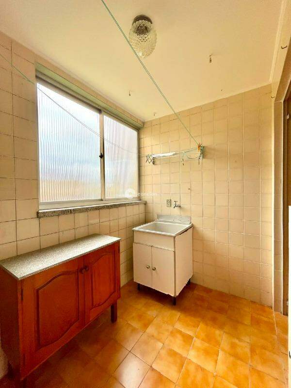 Apartamento à venda no Bonfim: