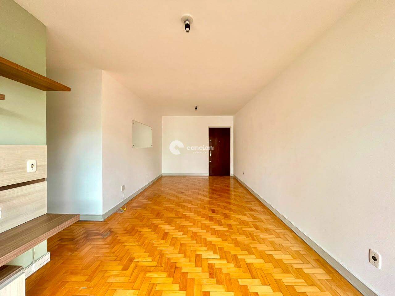 Apartamento à venda no Bonfim: