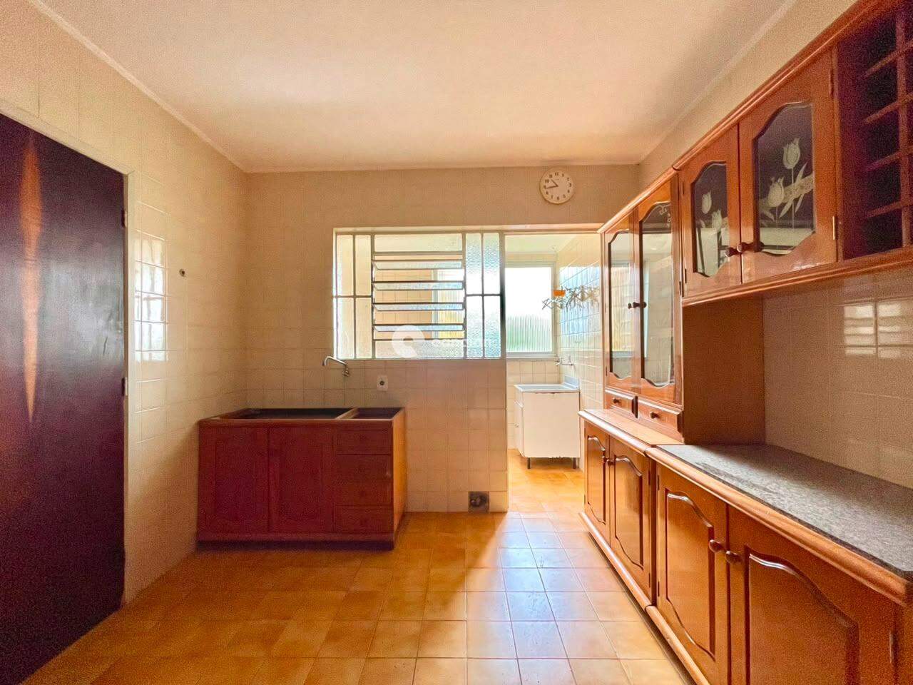 Apartamento à venda no Bonfim: