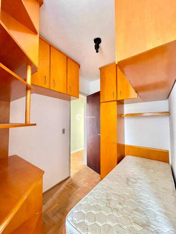 Apartamento à venda no Bonfim: