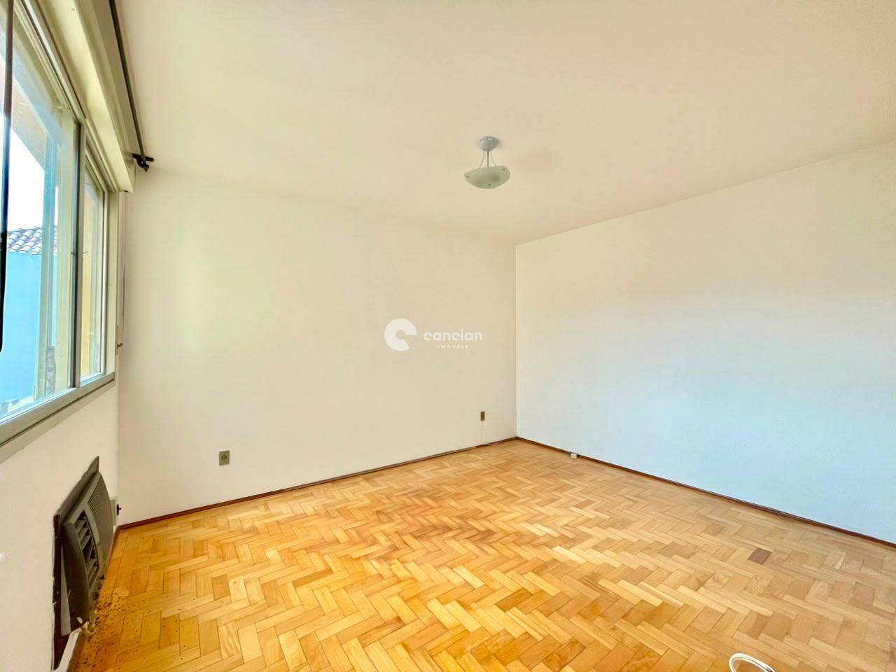 Apartamento à venda no Bonfim: