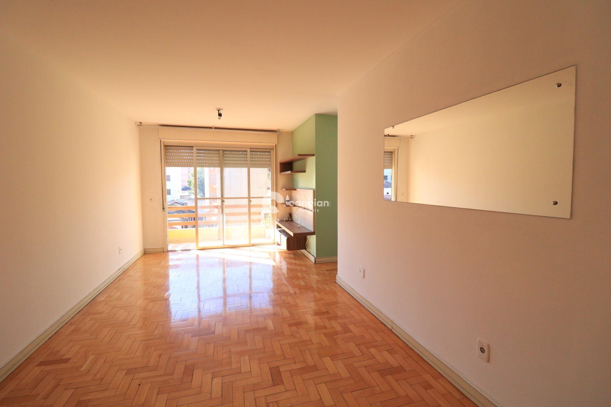 Apartamento à venda no Bonfim: 