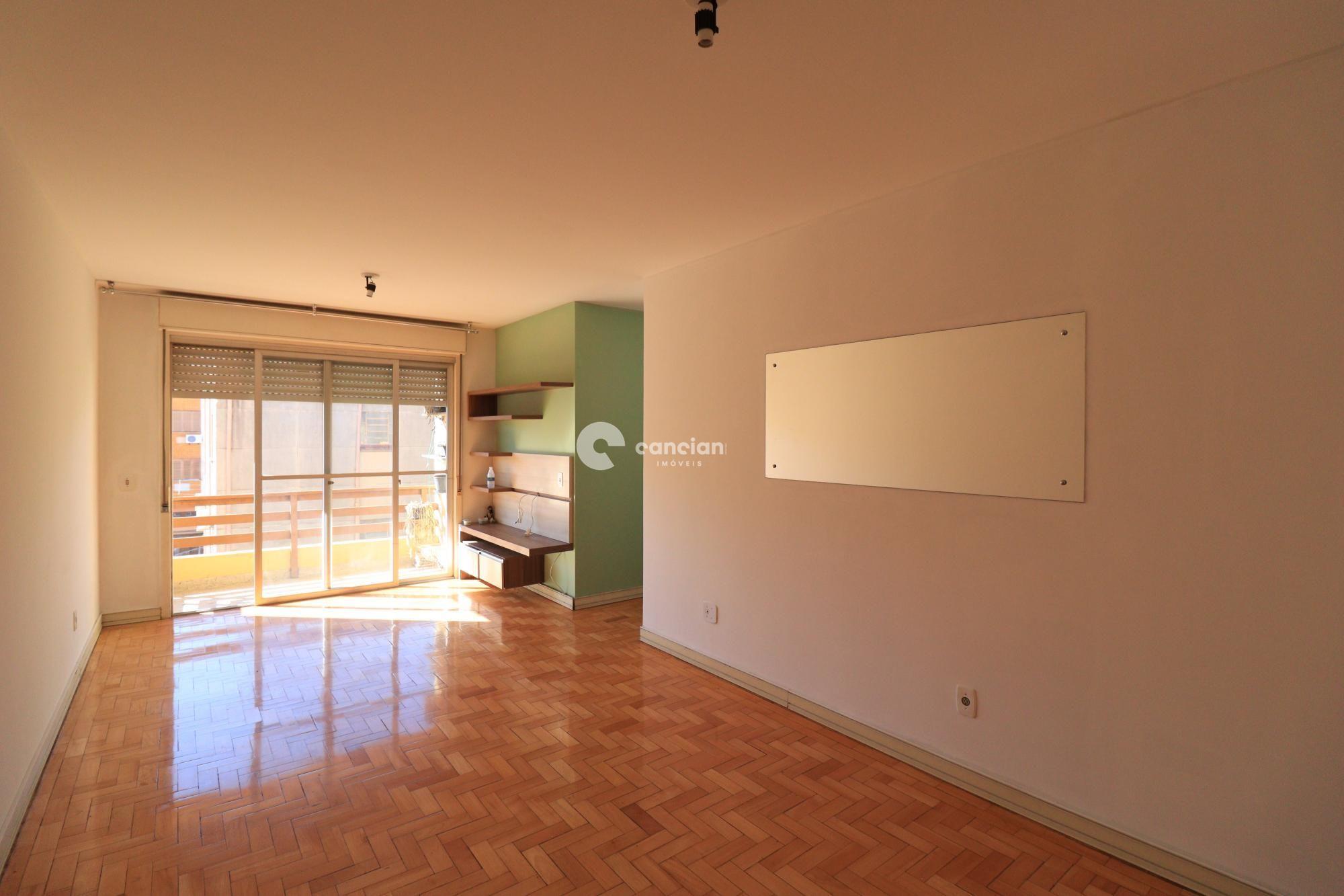 Apartamento à venda no Bonfim: 