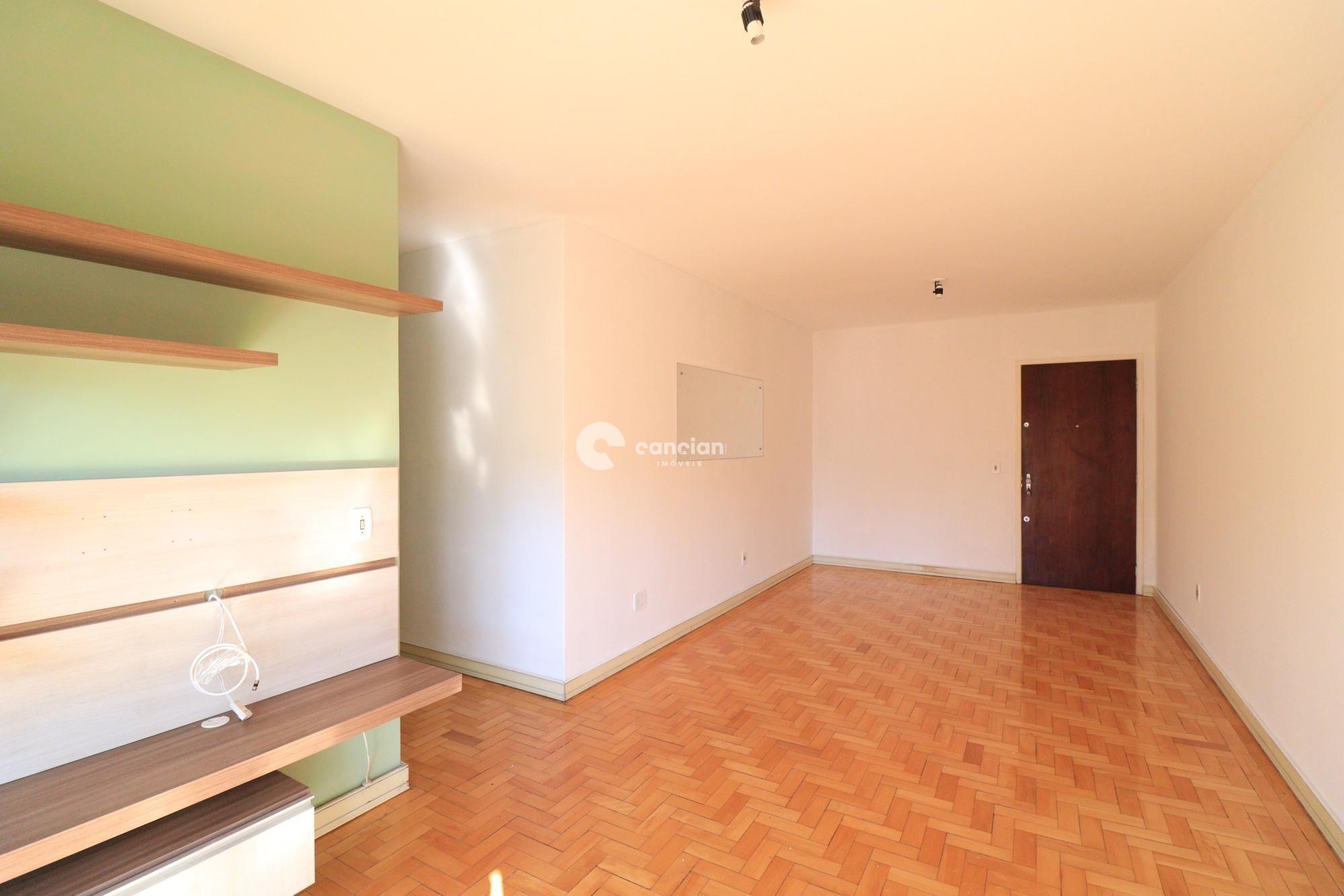 Apartamento à venda no Bonfim: 