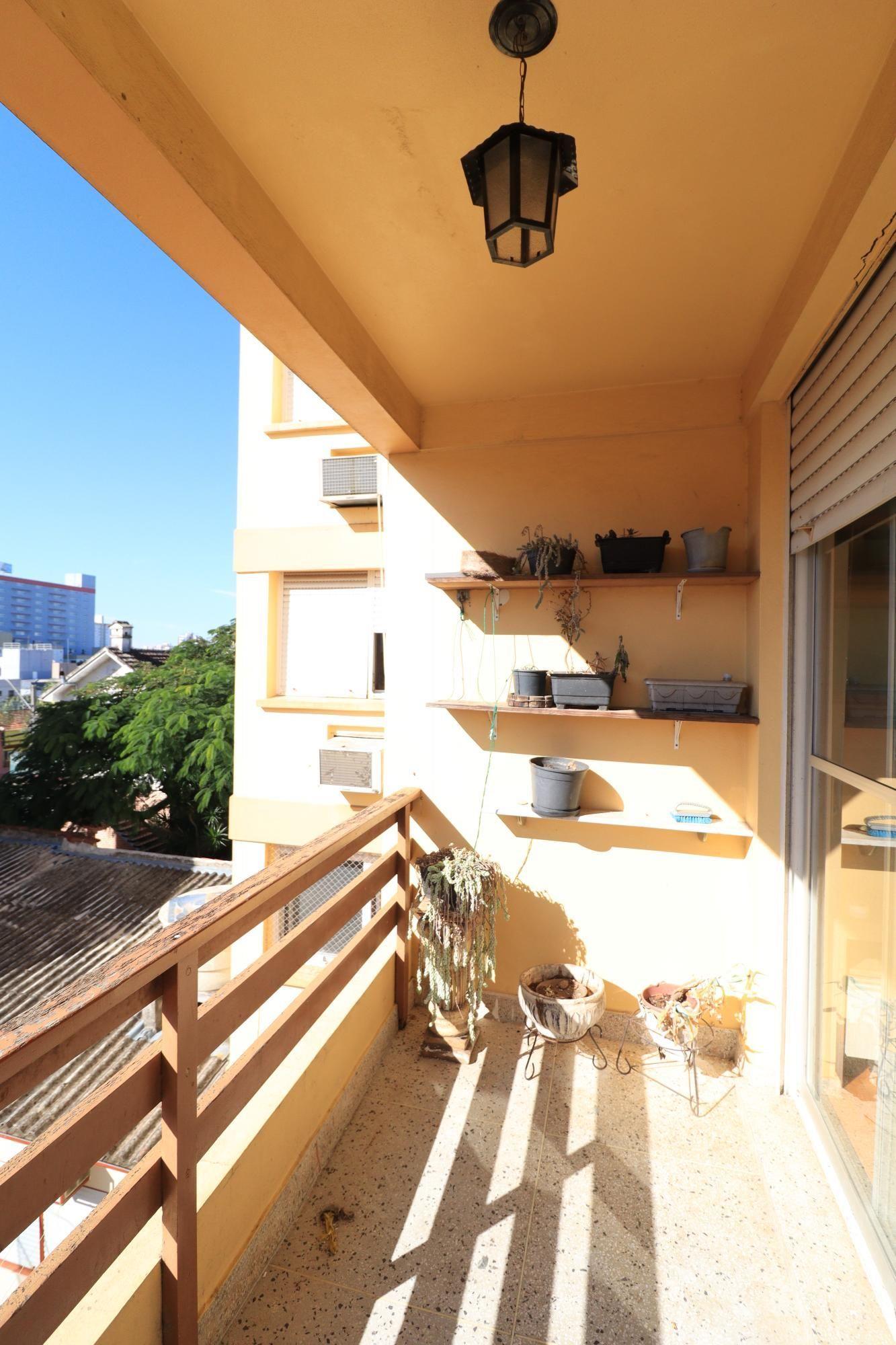 Apartamento à venda no Bonfim: 