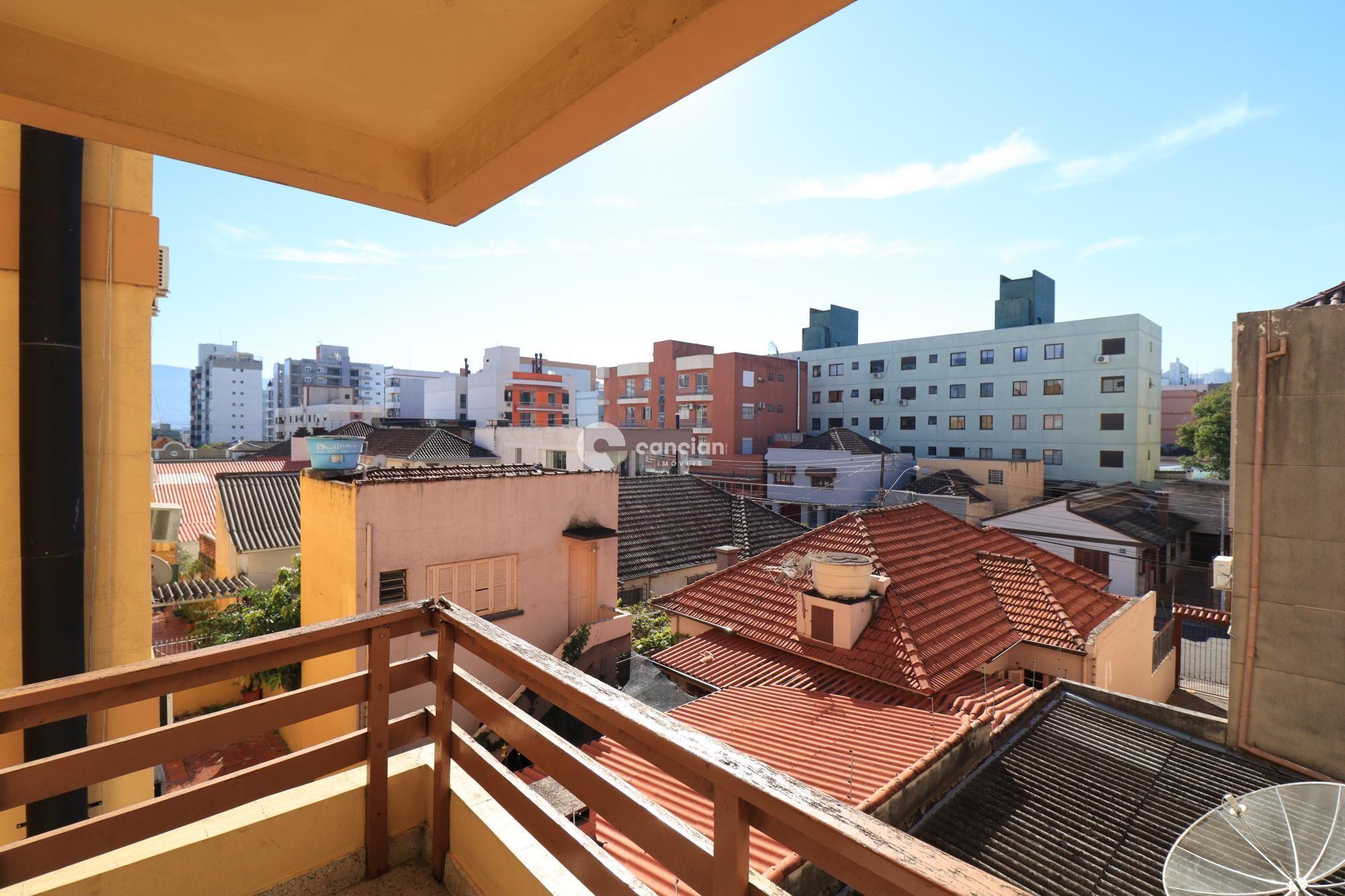 Apartamento à venda no Bonfim: 