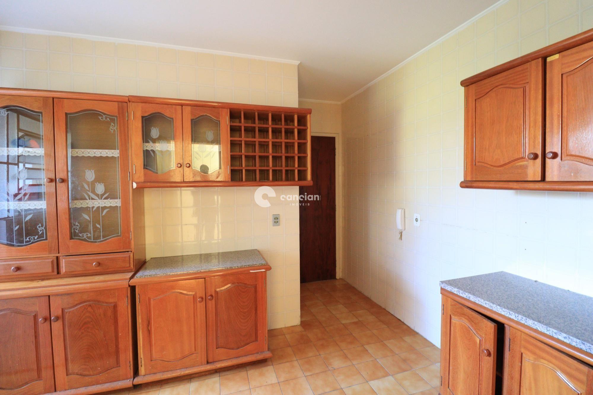 Apartamento à venda no Bonfim: 