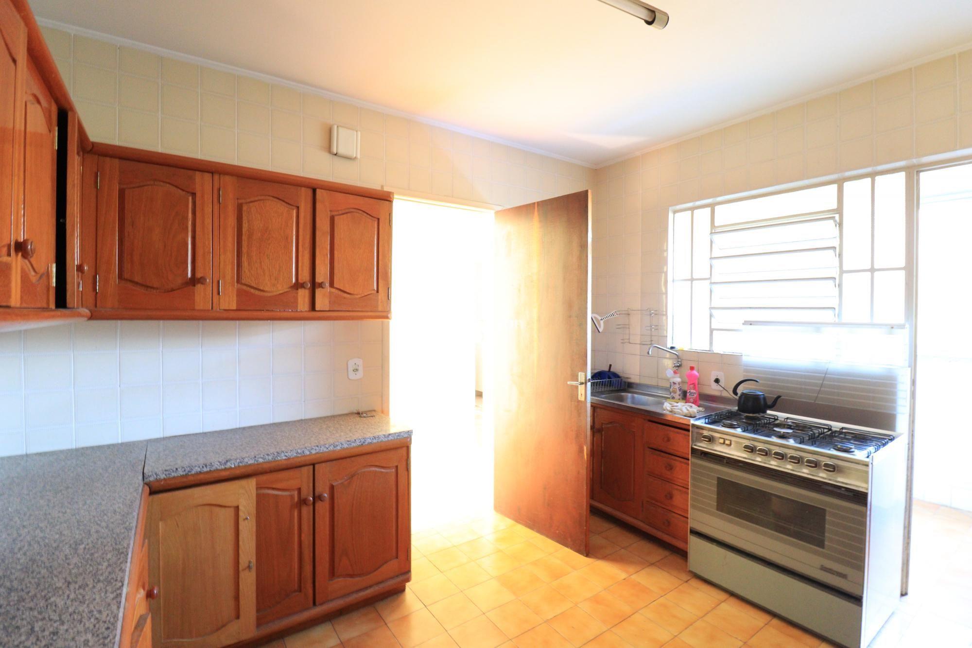 Apartamento à venda no Bonfim: 