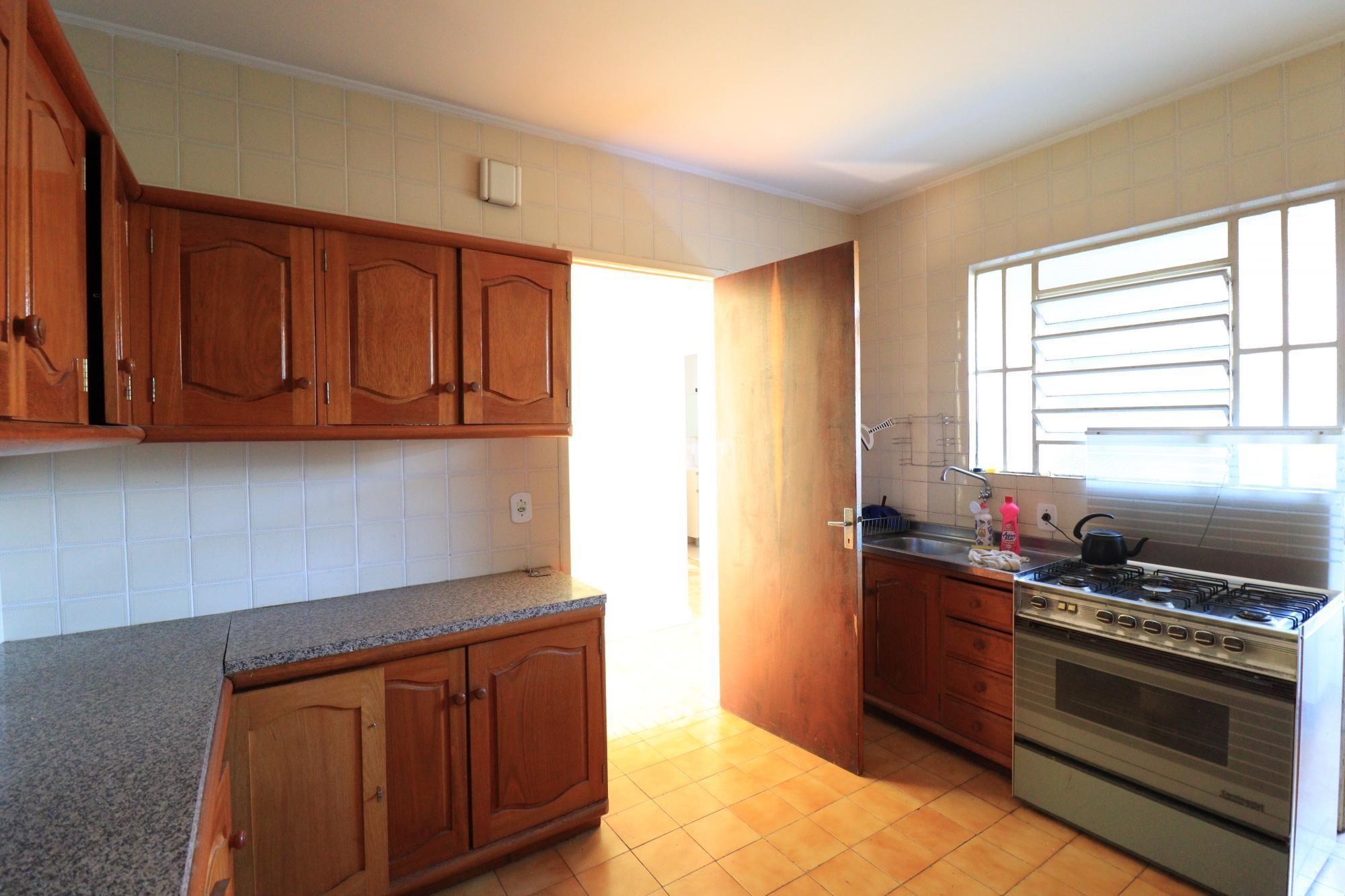 Apartamento à venda no Bonfim: 