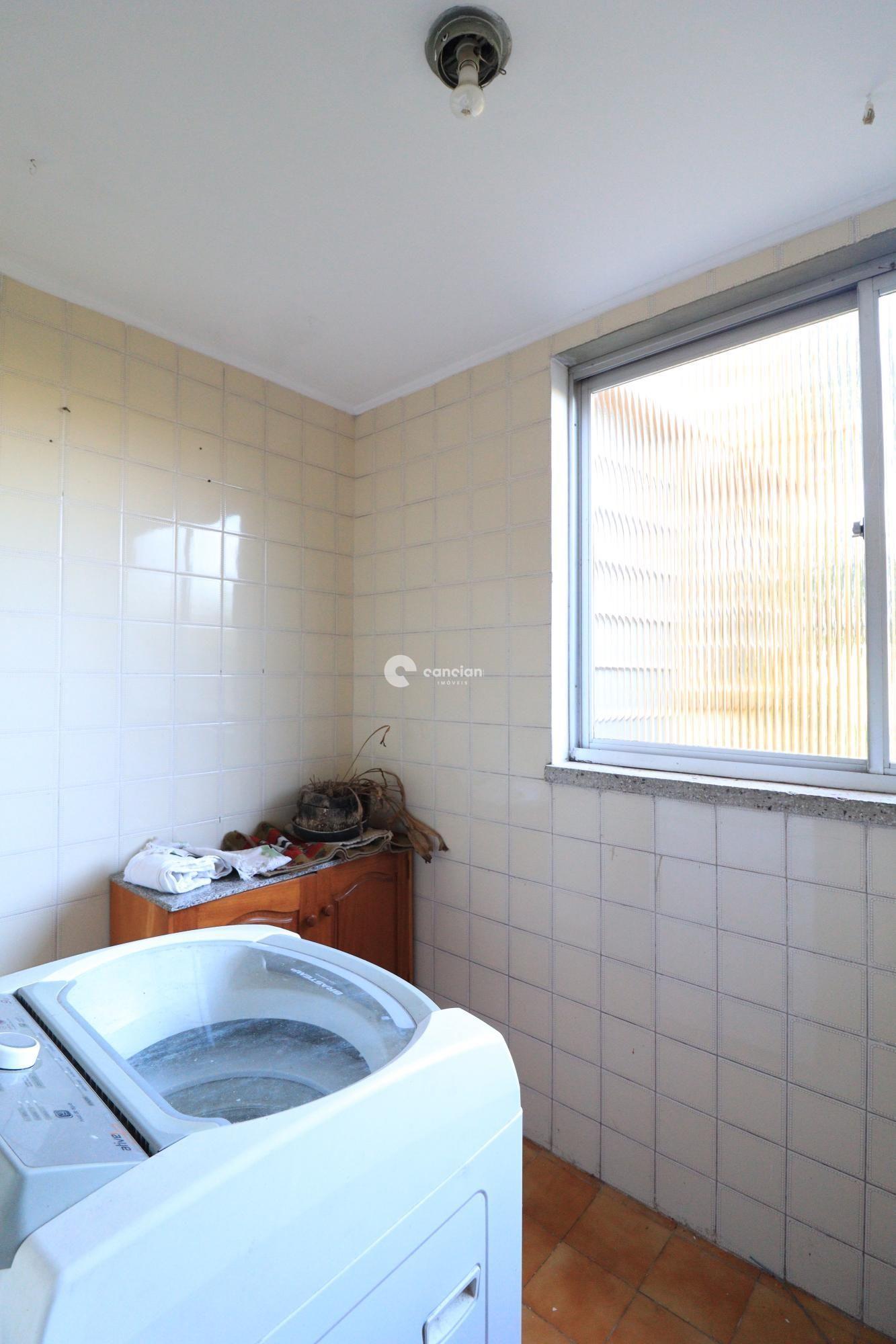 Apartamento à venda no Bonfim: 