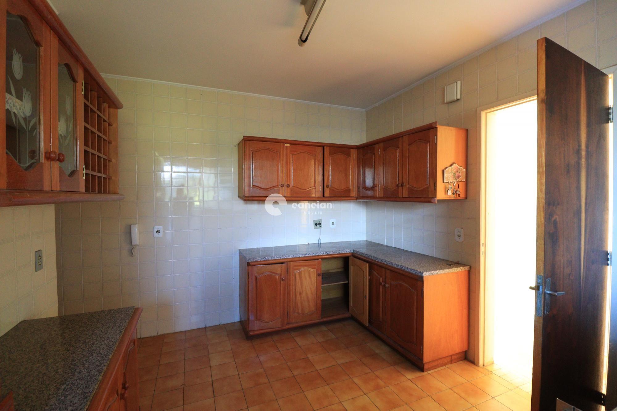 Apartamento à venda no Bonfim: 