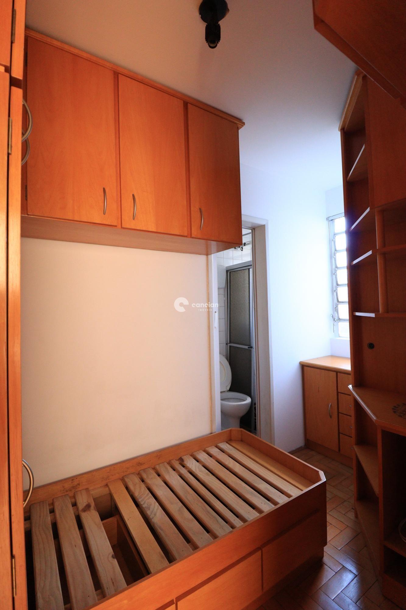 Apartamento à venda no Bonfim: 