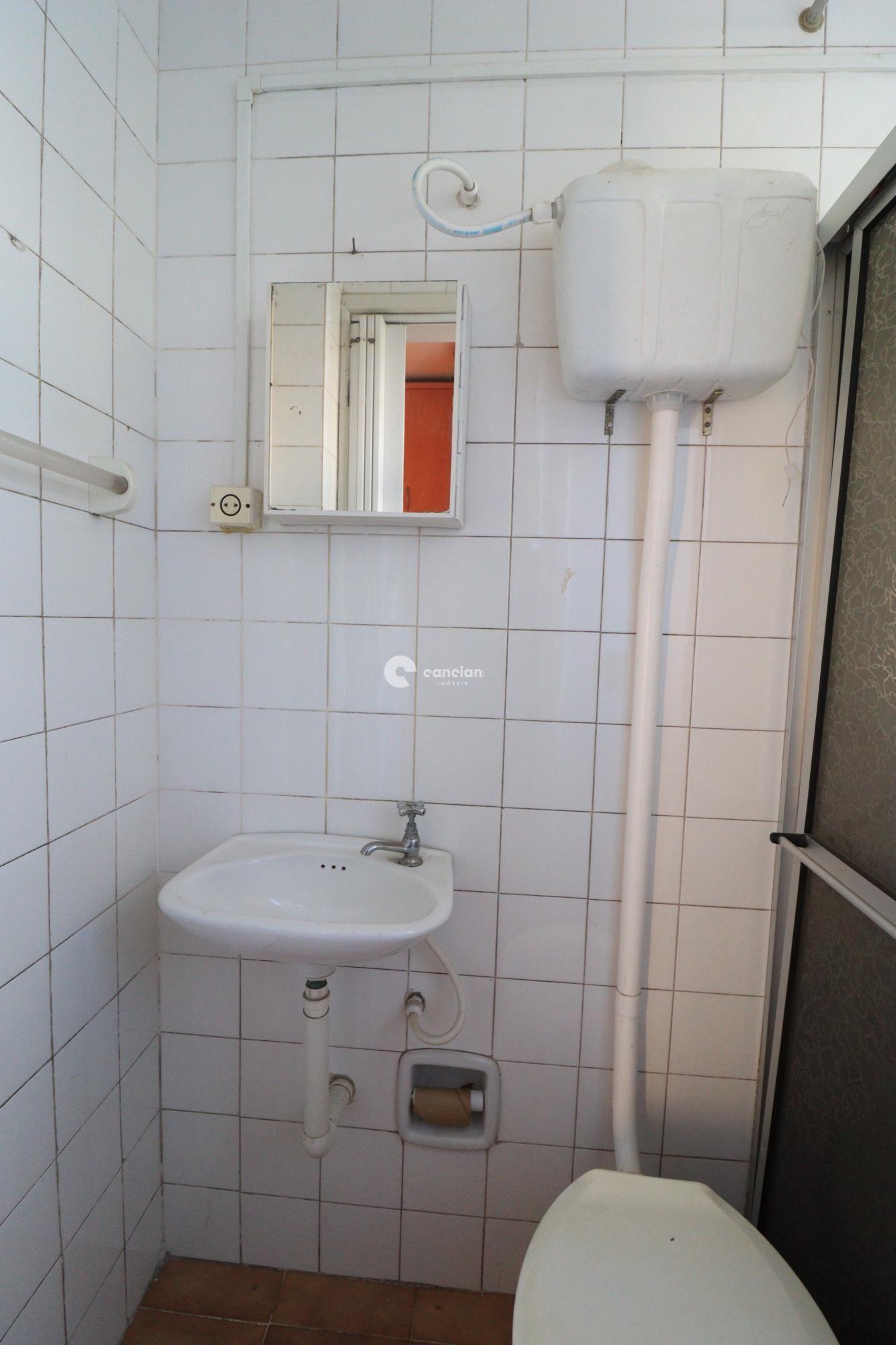 Apartamento à venda no Bonfim: 