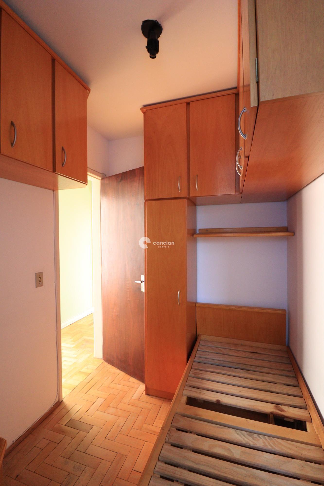 Apartamento à venda no Bonfim: 