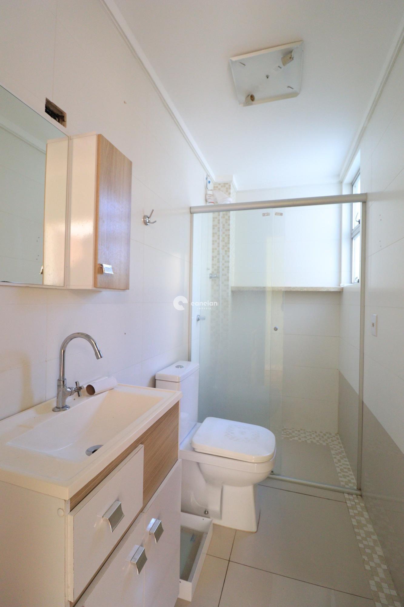 Apartamento à venda no Bonfim: 