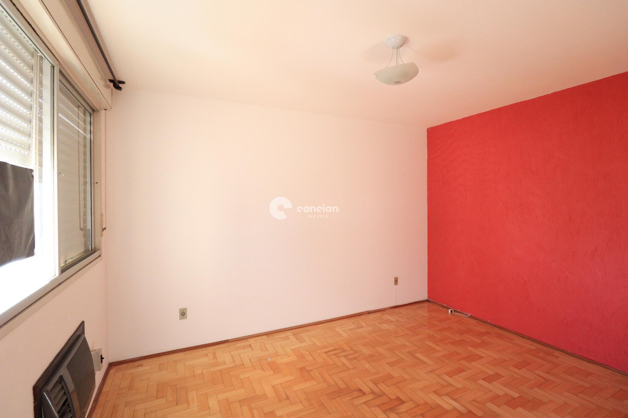 Apartamento à venda no Bonfim: 