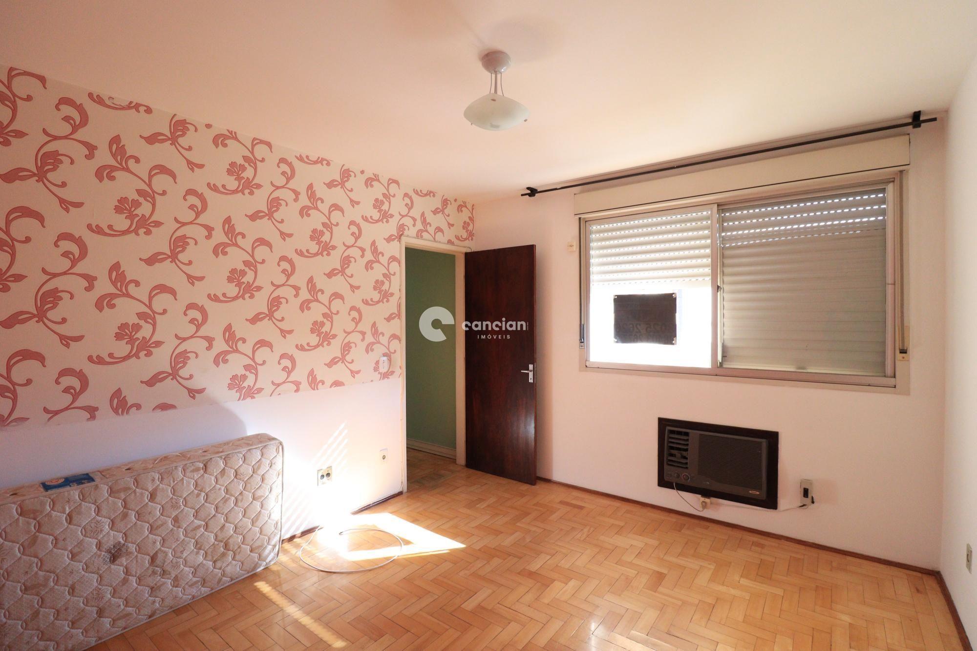 Apartamento à venda no Bonfim: 