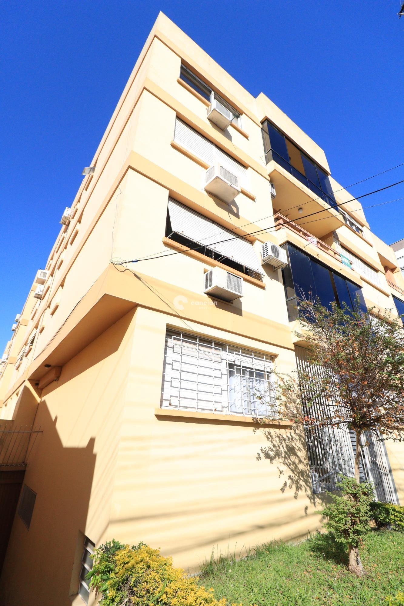 Apartamento à venda no Bonfim: 