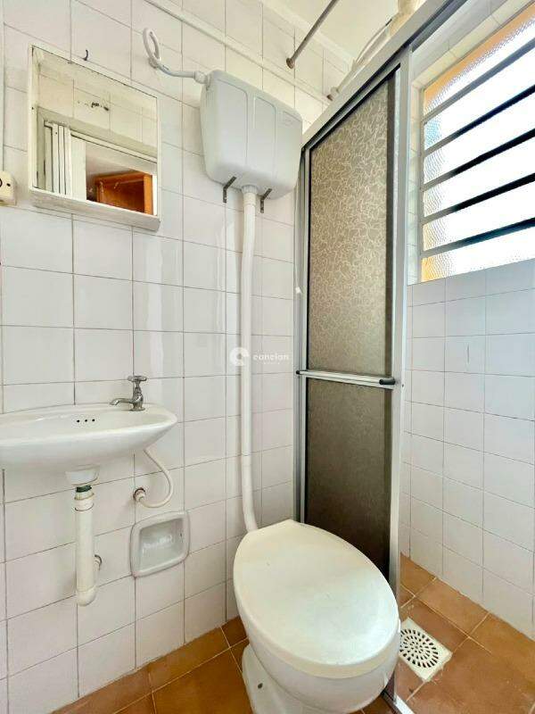 Apartamento à venda no Bonfim: