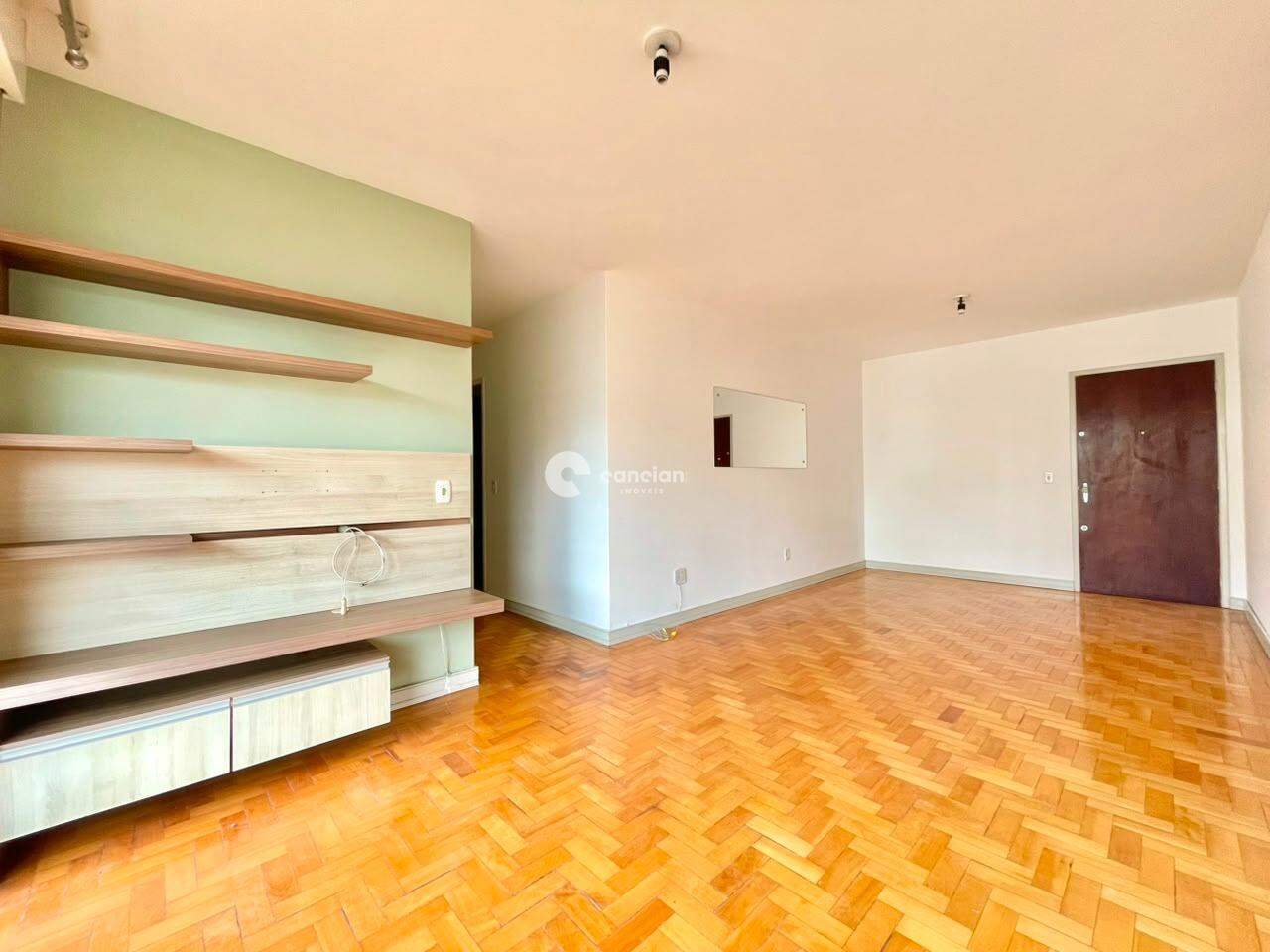 Apartamento à venda no Bonfim: