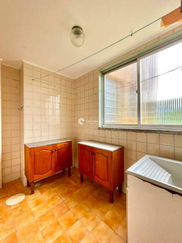 Apartamento à venda no Bonfim: