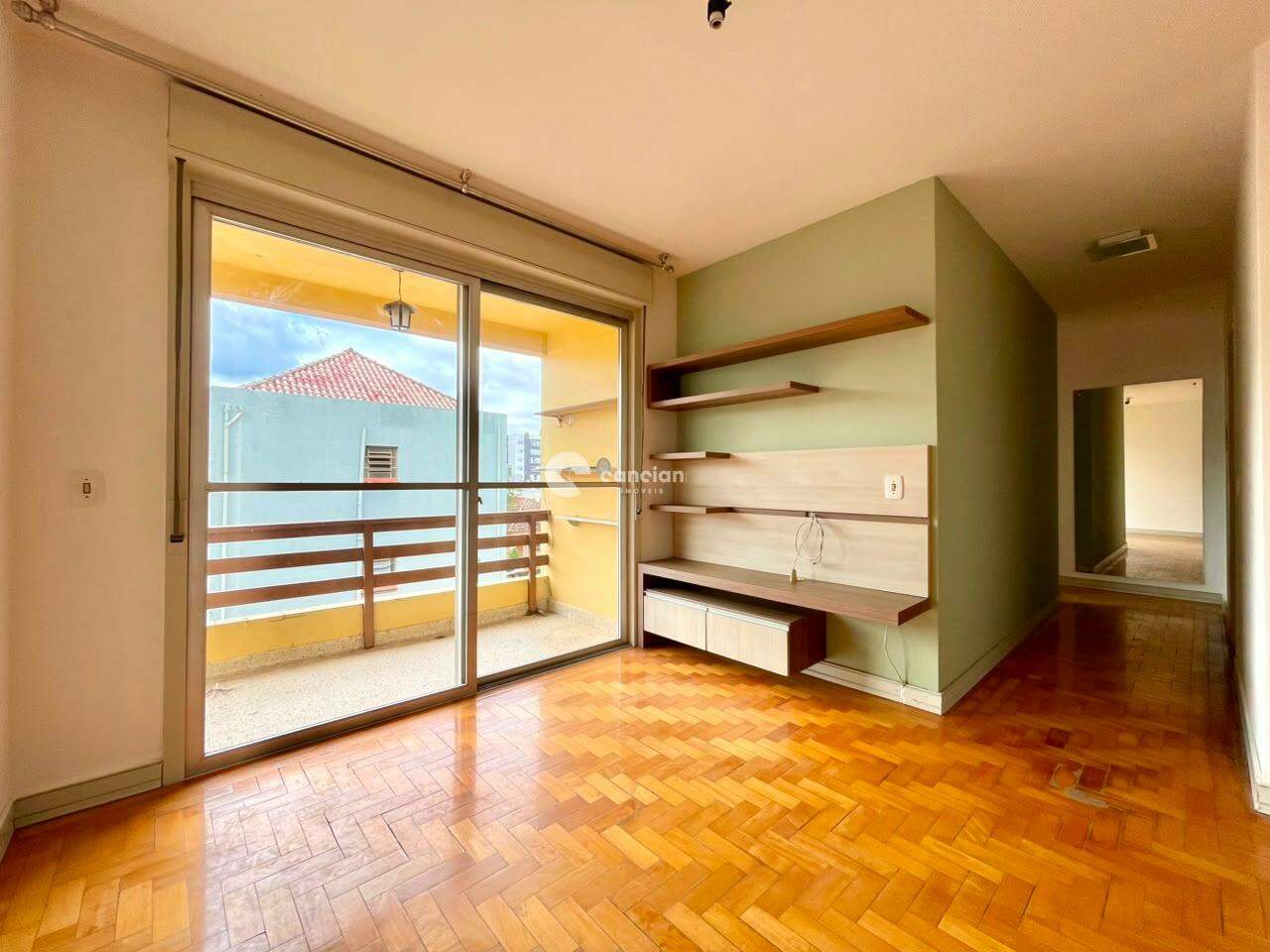 Apartamento à venda no Bonfim: