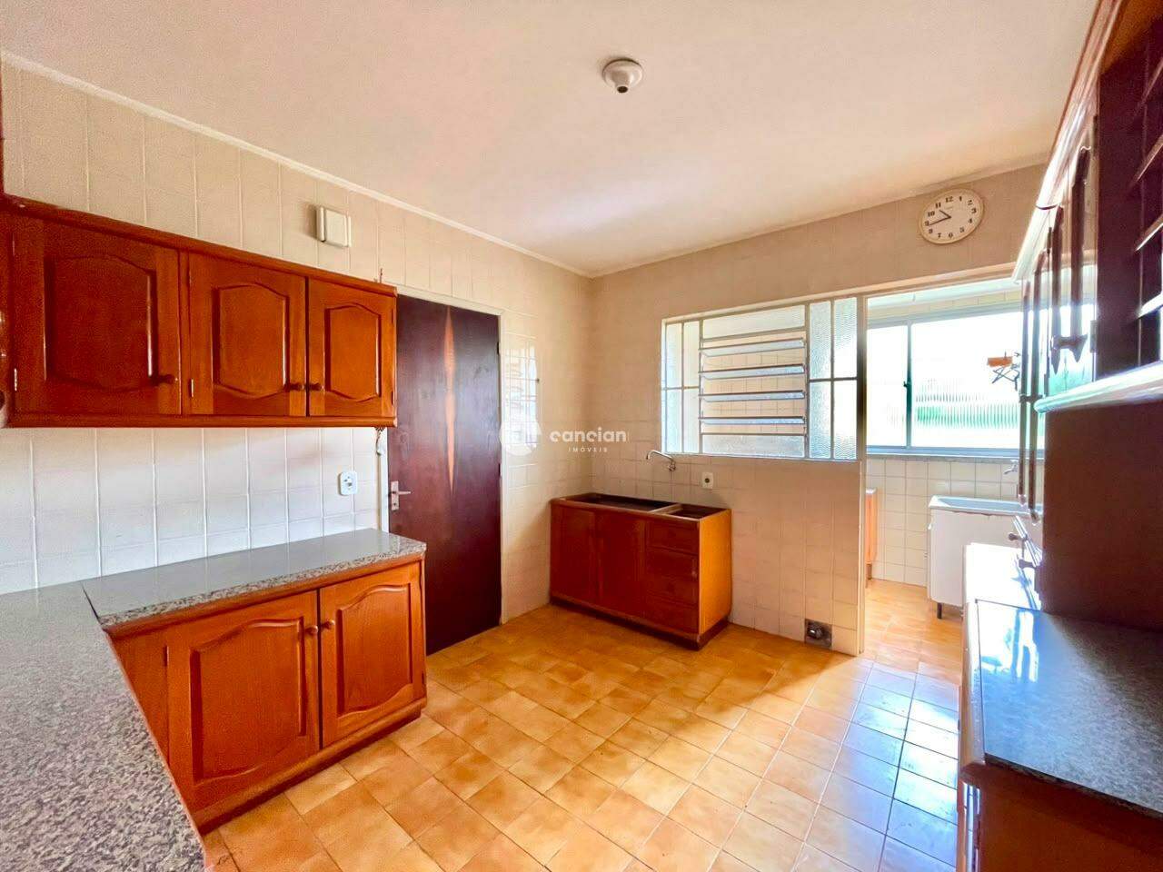 Apartamento à venda no Bonfim: