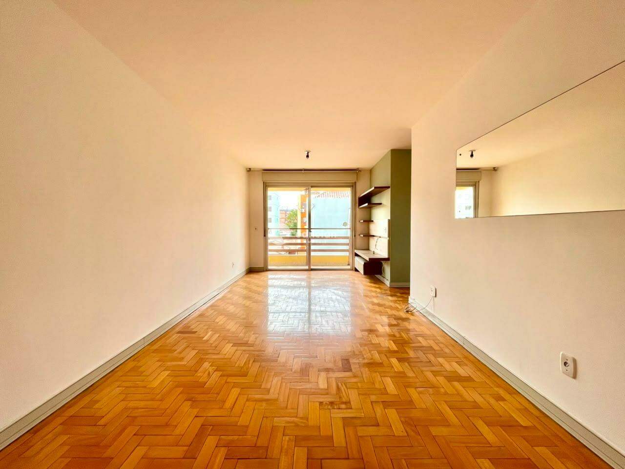 Apartamento à venda no Bonfim: