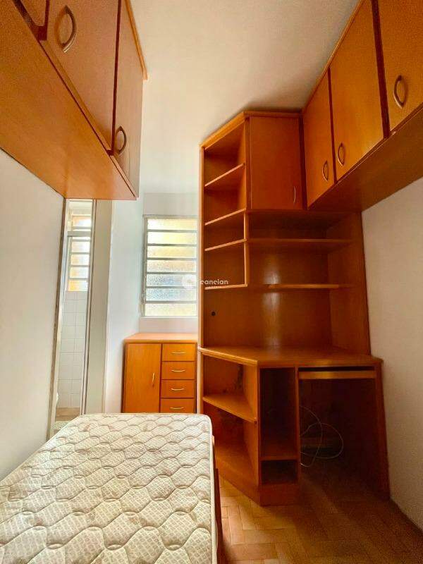 Apartamento à venda no Bonfim: