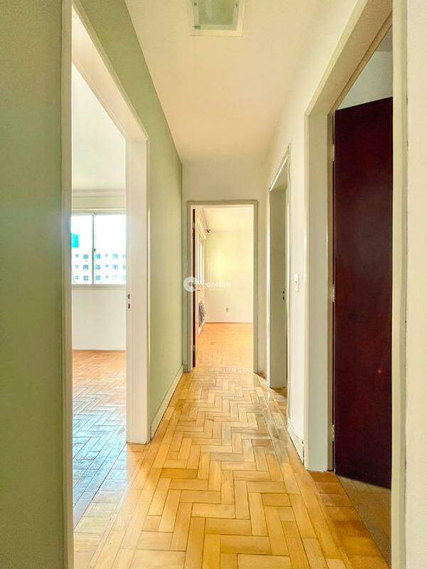 Apartamento à venda no Bonfim: