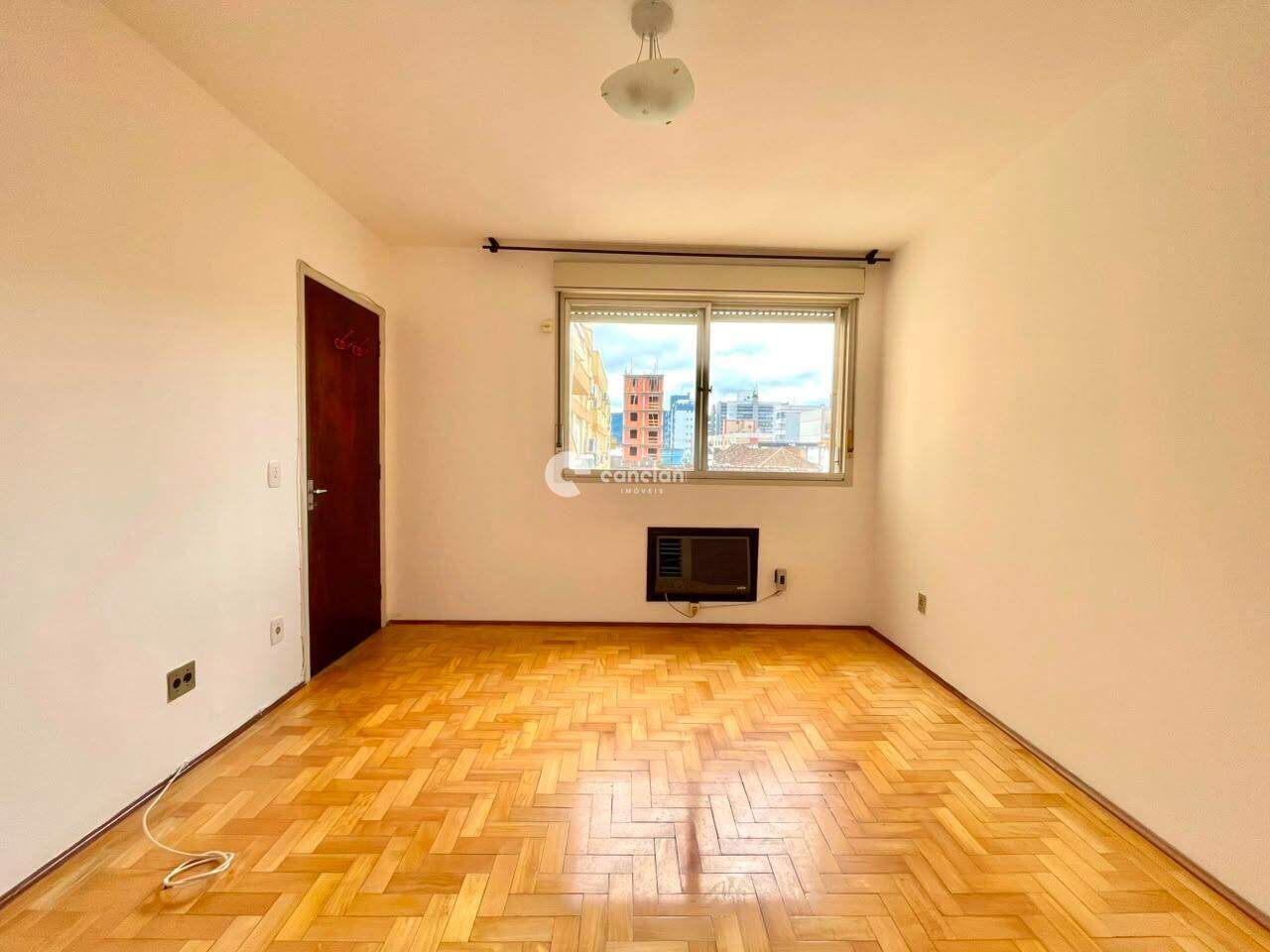 Apartamento à venda no Bonfim: