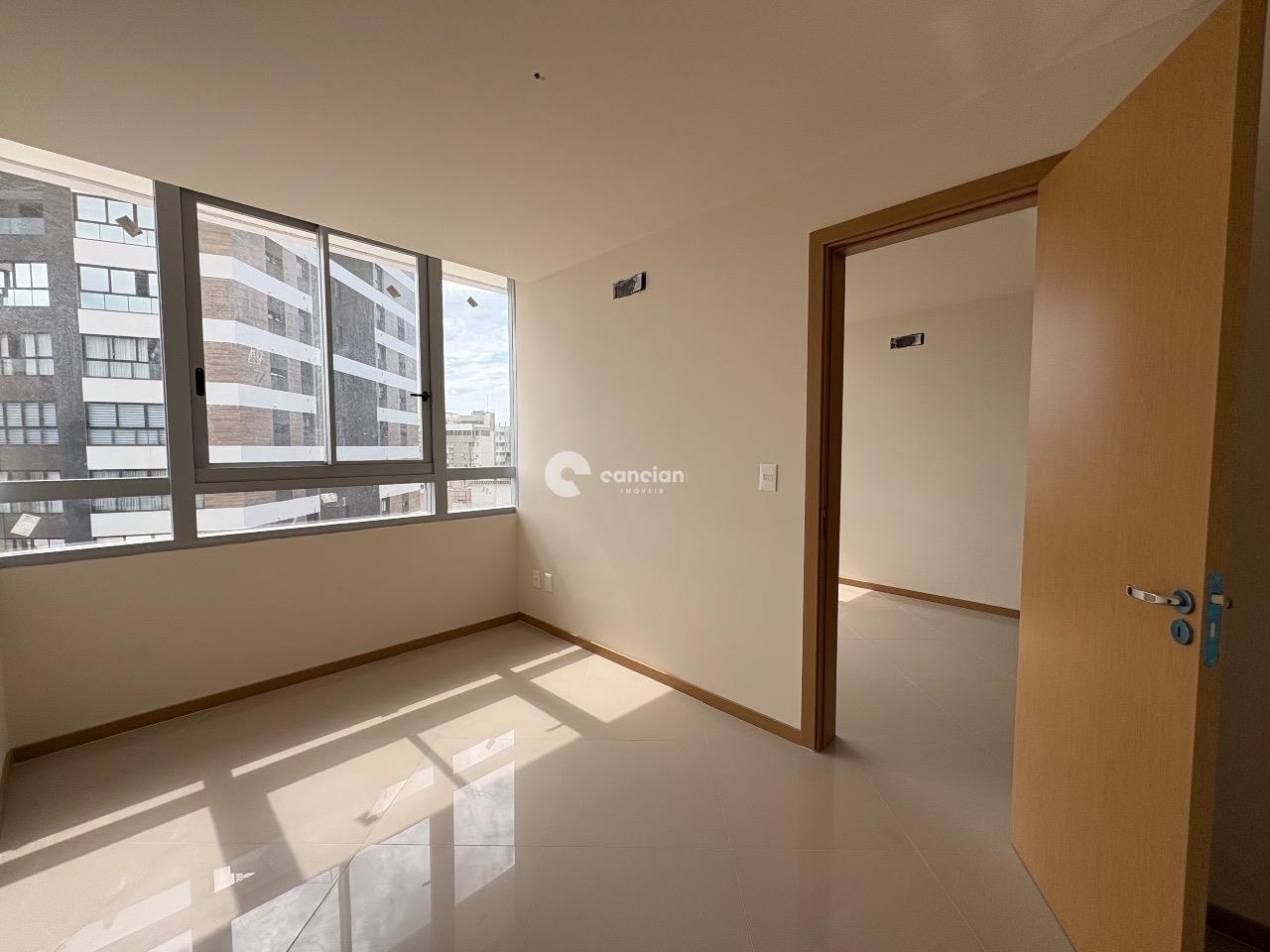 Apartamento para aluguel no Centro: 