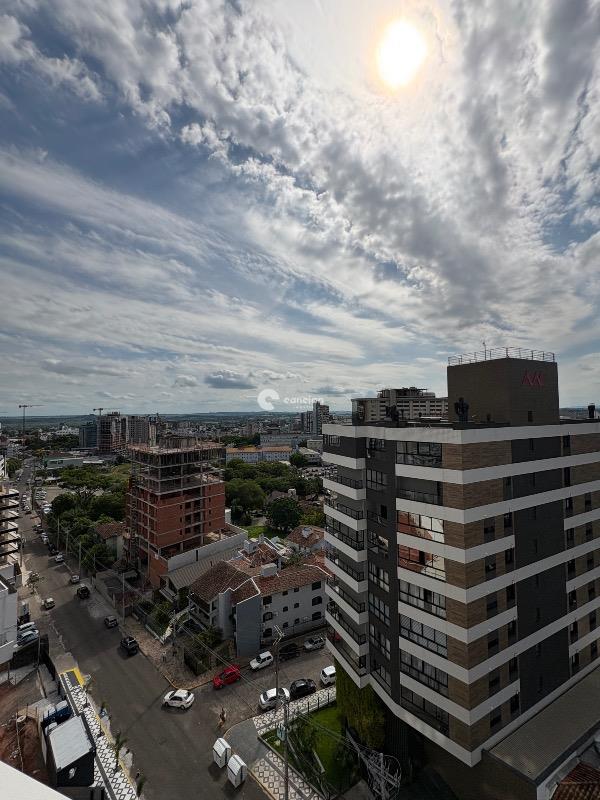 Apartamento para aluguel no Centro: 