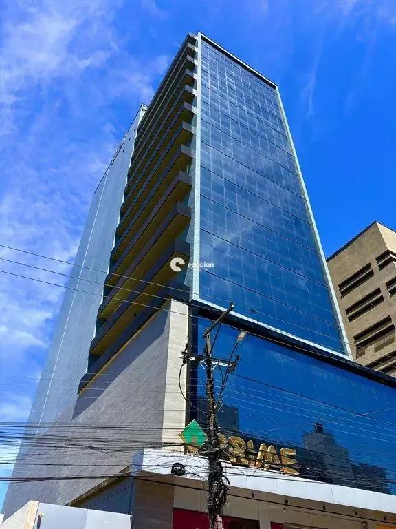 Sala Comercial à venda no Centro: 