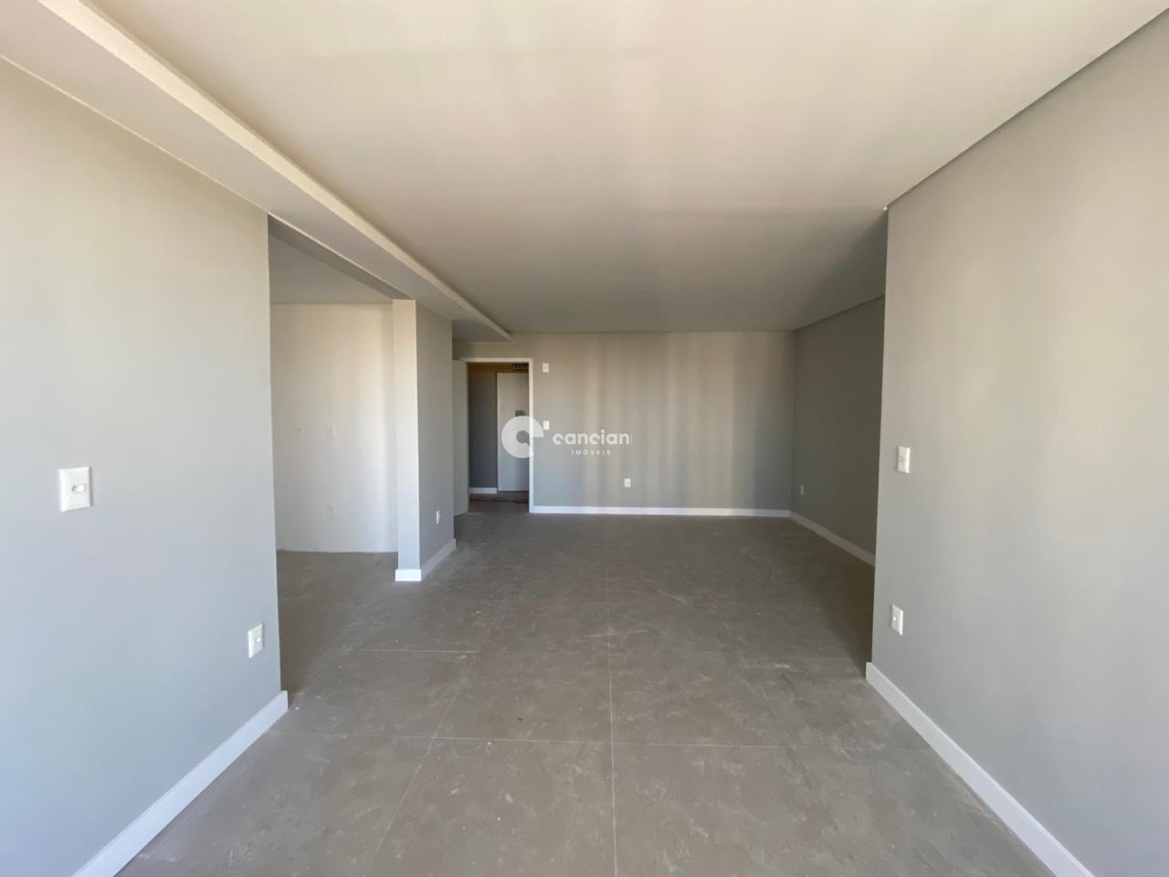 Apartamento para aluguel no Nossa Senhora de Lourdes: 