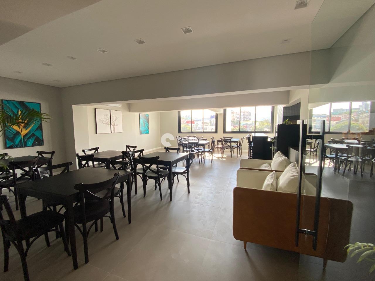 Apartamento para aluguel no Nossa Senhora de Lourdes: 