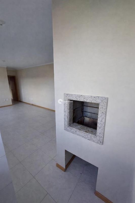 Apartamento à venda no Camobi: 