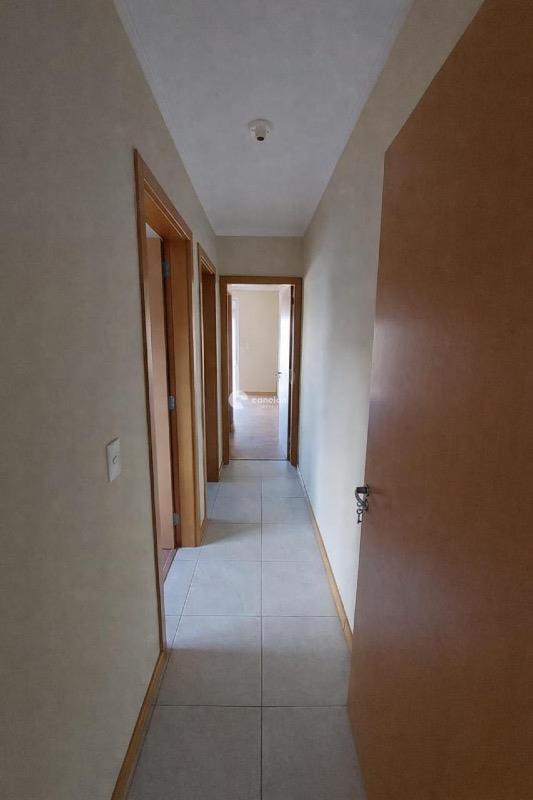 Apartamento à venda no Camobi: 