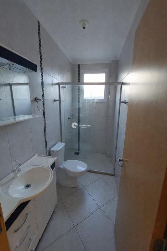 Apartamento à venda no Camobi: 