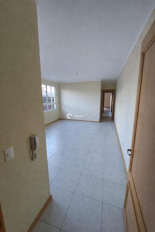 Apartamento à venda no Camobi: 