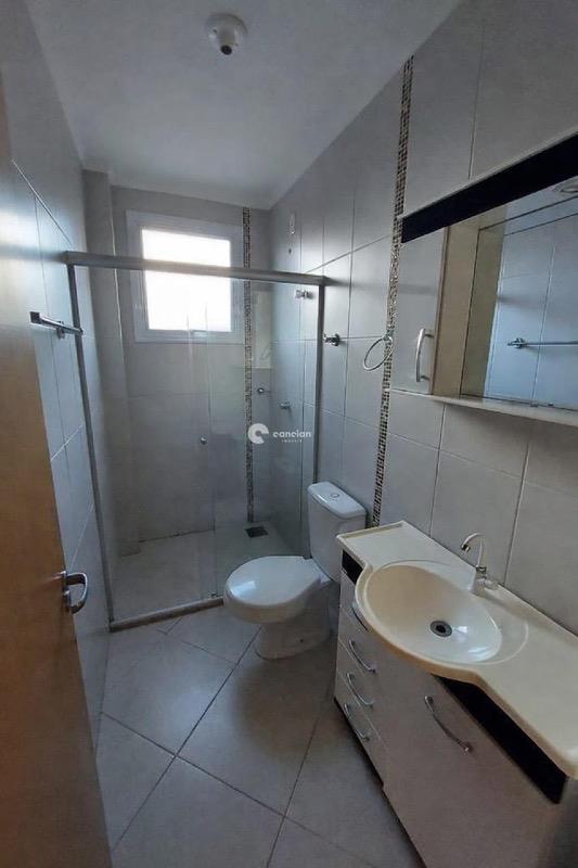 Apartamento à venda no Camobi: 