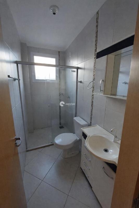 Apartamento à venda no Camobi: 