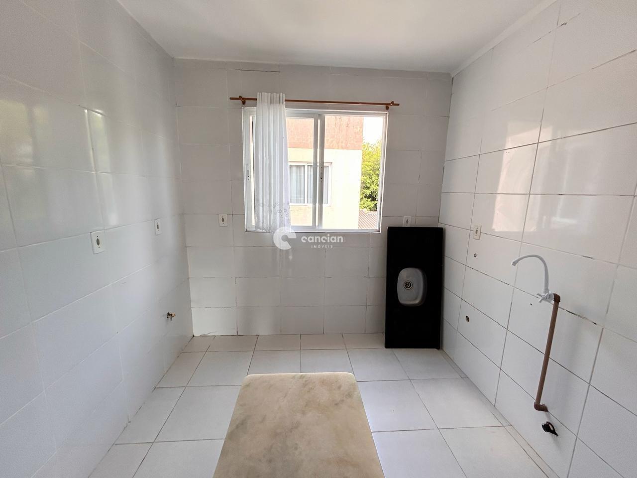 Apartamento à venda no Nossa Senhora do Rosário: 