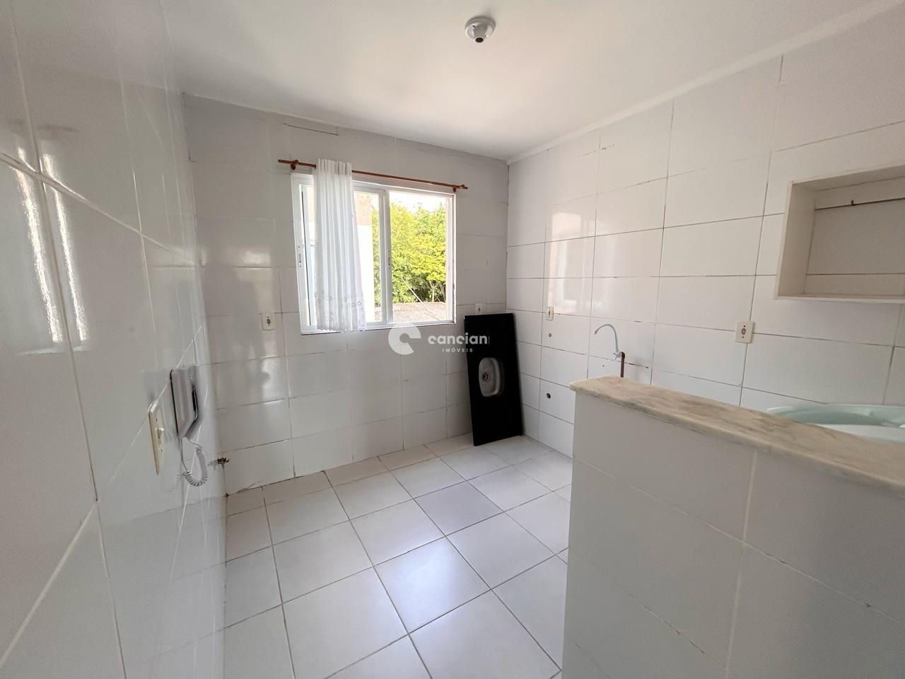 Apartamento à venda no Nossa Senhora do Rosário: 