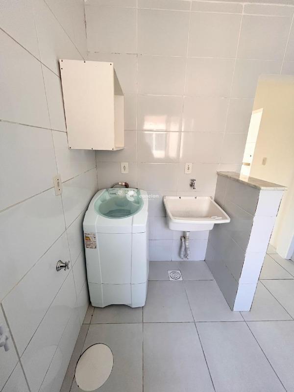 Apartamento à venda no Nossa Senhora do Rosário: 