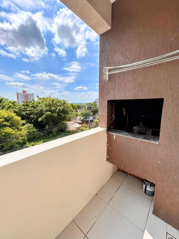 Apartamento à venda no Nossa Senhora do Rosário: 
