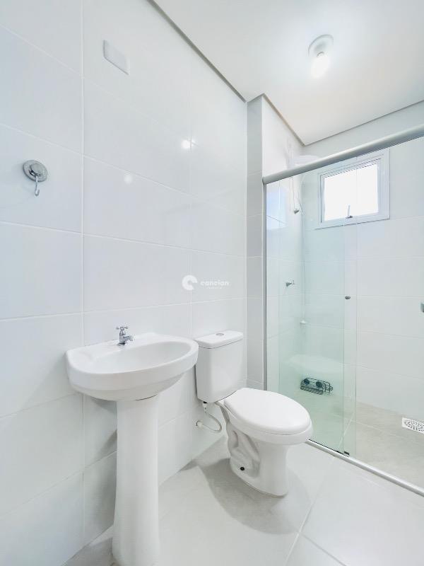 Apartamento à venda no Camobi: 