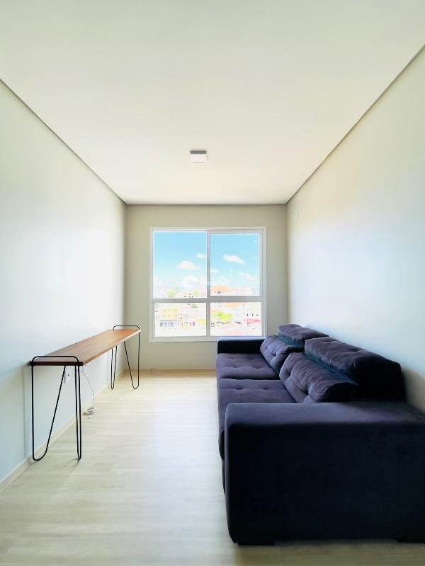 Apartamento à venda no Camobi: 